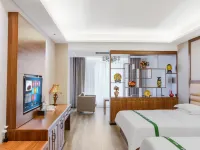 GreenTree Inn(Chaohu Love Hspital Store Health West Road) Hotels in Chaohu