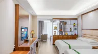GreenTree Inn(Chaohu Love  Hspital Store Health West Road)