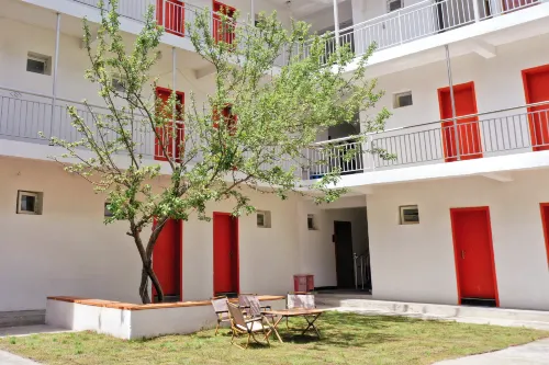 Fanxingxia Boutique Inn