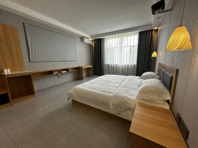 Ruoqiang half day leisure