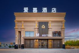 M HOTEL