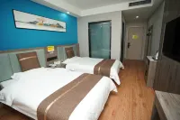 Shengjing Hotel (Yulin No.1 Hospital) Hotels in Hengshan District