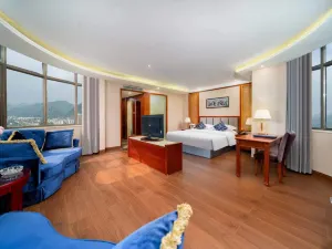 Rezen Hotel Sanli XiaoQiKong