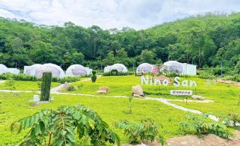 NiNo San Glamping - Pak Chong