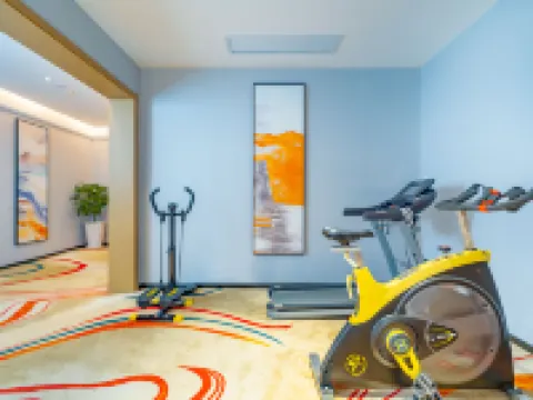 Zigui Park Hyatt Light Luxury Hotel Hotel a Zigui