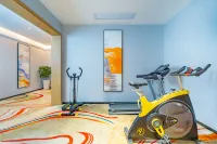 Zigui Park Hyatt Light Luxury Hotel