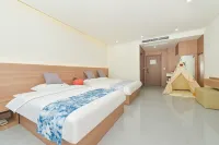 XI RAN INN