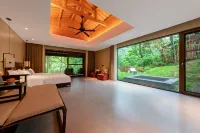 Persimmon Tree Homestay - balcony