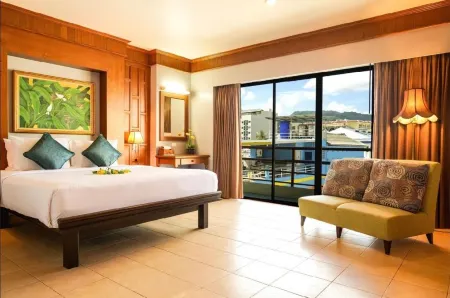 C&N HOTEL PATONG BEACH PHUKET