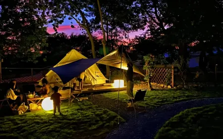 Qingyuan Shanshui Yunjian Homestay (Huangtengxia Shop) Отели рядом с достопримечательностью «Niuyuzui Scenic Area»