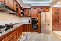 Jushu Holiday Villa (Meilin Lake Store, Qingyuan)