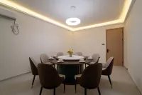 Anji Shanye · Sushe · Longwang Mountain Canyon Rafting Shop