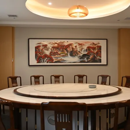Wugong Mountain Summer Homestay (Wugong Mountain Scenic Area Tourist Service Center Store)