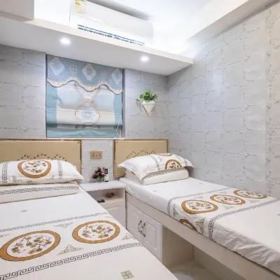 Spring Inn (TST Metro Store C2 EXIT) Отели рядом с достопримечательностью «Торгово-офисный центр Harbour City»