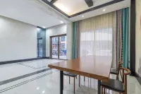 Huajing Boutique Chain Hotel (Longgang Pudong) - Pet friendly