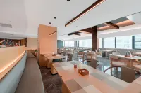 JIANGUO HIDDEN Hotel(Shenzhen Huaqiang Branch)
