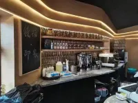 Lake Jingpo Tianbo Yujian Hotel