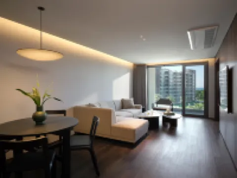 해비치 호텔 & 리조트 제주시 호텔