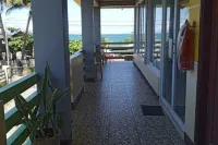 Awel Seashore Inn Baler