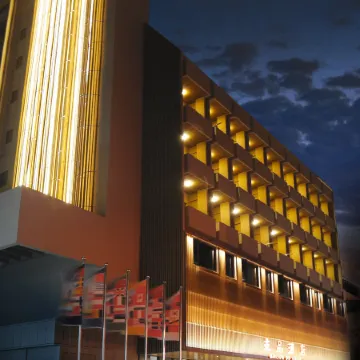Maison De Chine Chiayi Отели рядом с достопримечательностью «Chiayi Cultural And Creative Industries Park»