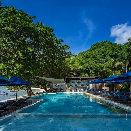 Homm Chura Samui