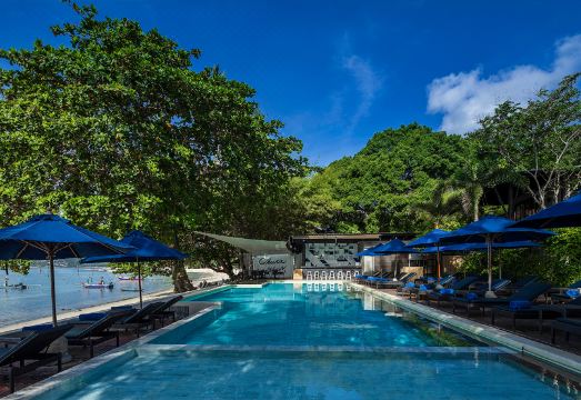 Chura SamuiHotel Overview