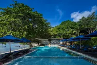 Homm Chura Samui - Infinity Pools
