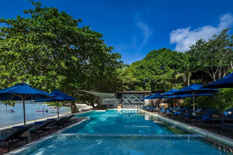 Homm Chura Samui