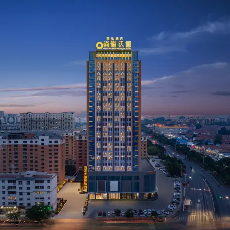 Sunny World Hotel
