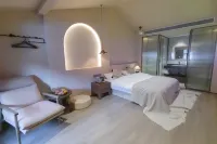 BlueJade Hotel(The Old Town of Lijiang LionHill)