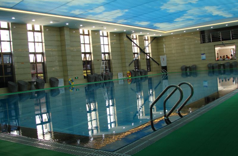 Wansheng Hotel photo 4