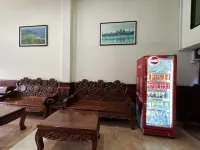Galaxy RS Hotel