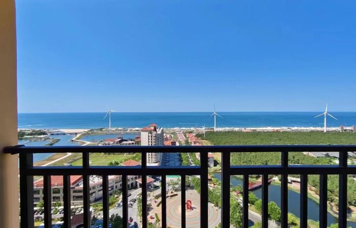 Voyager · Vacation Apartments (Naxianghai Branch)