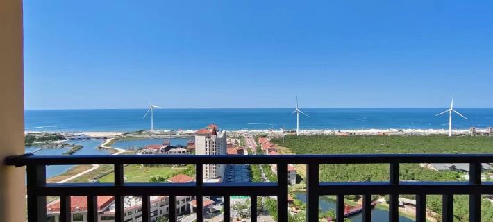 Voyager · Vacation Apartments (Naxianghai Branch) Hotels in Rongcheng