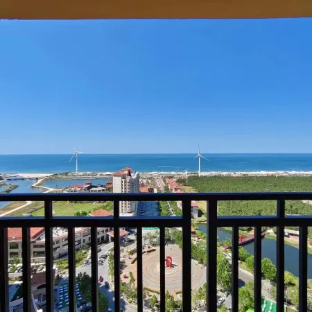 Voyager · Vacation Apartments (Naxianghai Branch)