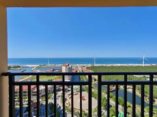 Voyager · Vacation Apartments (Naxianghai Branch)