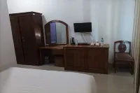 Robbani Edotel Liwa Syariah Hotels in Batu City