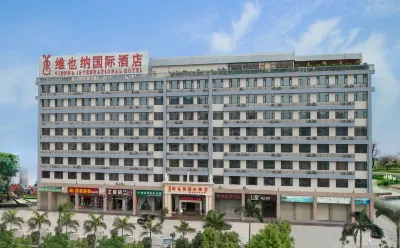 Vienna International Hotel (Jieyang Chaoshan Airport) Hotels in der Nähe von Paotai Xiaweiyang Marina