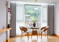 Tianyuan Homestay (Zhaoxing Dong Village Scenic Area) - Balkoner