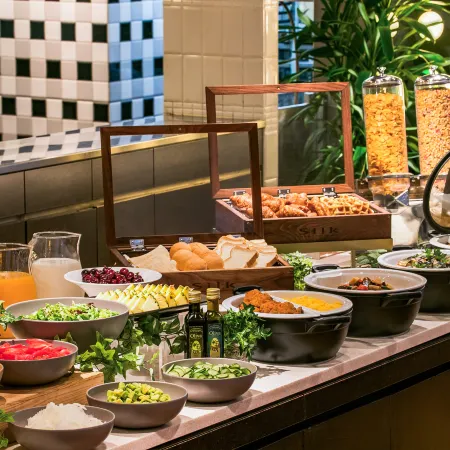 Hotel JAL City Kannai Yokohama