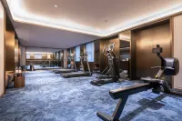 Crystal Orange Qingdao May Fourth Square Seaview - Gym