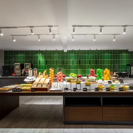 Yujing Saussurea Boutique Hotel