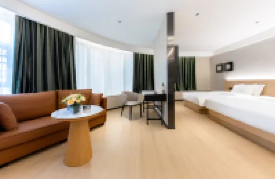 漫瑞飯店（蘇州觀前街平江路店）