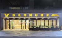 Vienna International Hotel Hotels in Guiyang