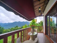Zhangjiajie Shuimu Xiaoxiang Holiday Homestay (Forest Park Store) Hotels in Zhangjiajie