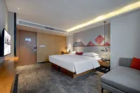 Borrman Hotel (Guiping Xishan Government Service Center)