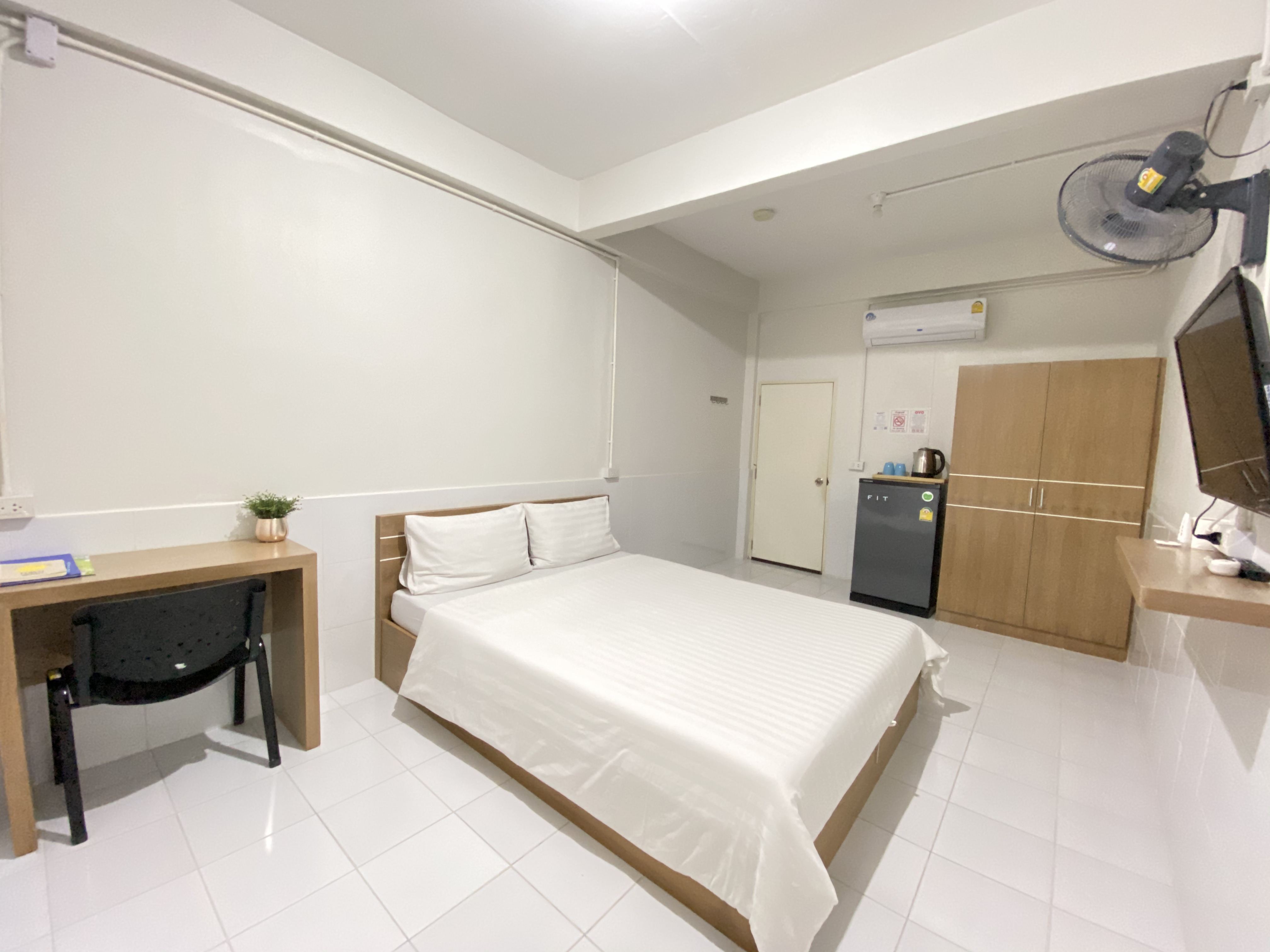 Ze Residence Ramintra