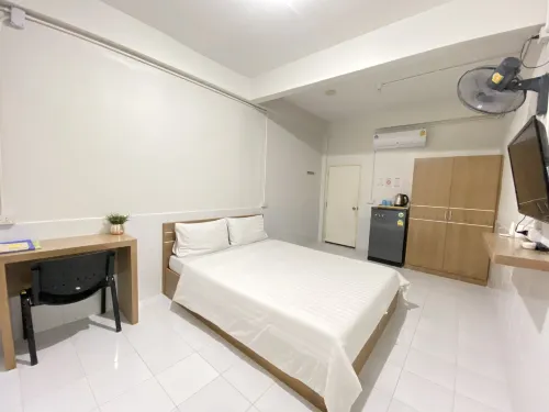 Ze Residence Ramintra Nổi bật Photos