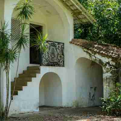 Lunuganga Estate Rooms