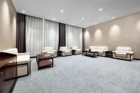 Julu Marriott Hotel (Block A) Hotels in Julu